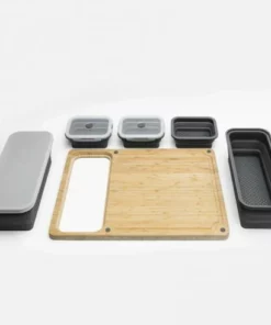 EAZYBOARD MEAL PREP SYSTEM