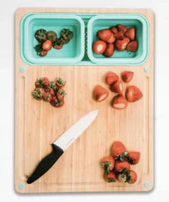 EAZYBOARD MEAL PREP SYSTEM