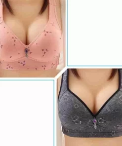 Soft And Comfortable Bra