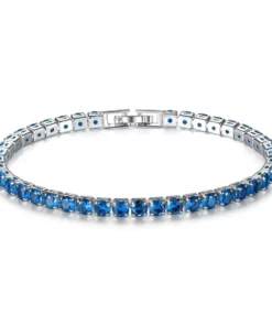 CRYSTAL ZIRCON BRACELET