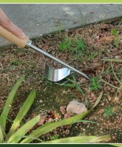 Garden Hand Weeder