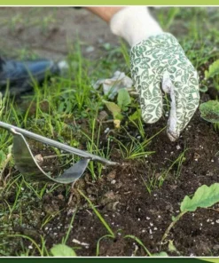 Garden Hand Weeder