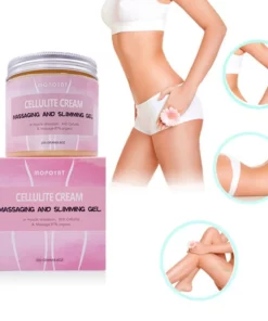 BODY FAT REMOVAL CREAM