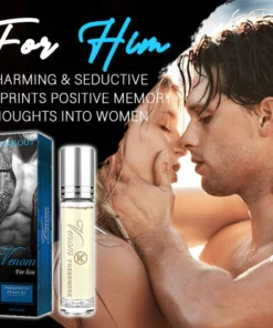 WildScent™ Intimate Partner Erotic Perfume