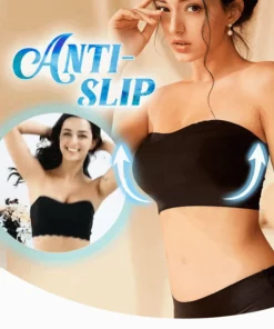 Icyfeel™ Airy Light Strapless Bra