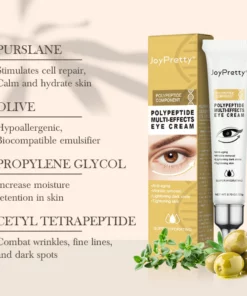 Intensive Eye Firming Cream