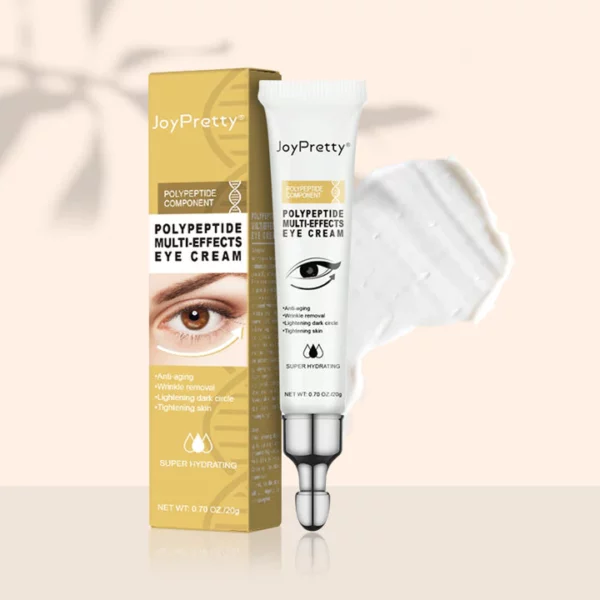 Intensive Eye Firming Cream