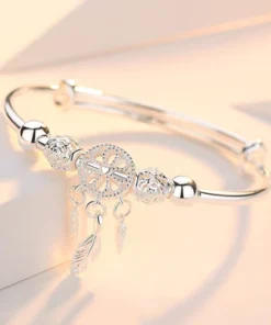 Dream Catcher Bracelet