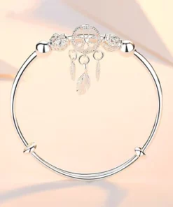 Dream Catcher Bracelet