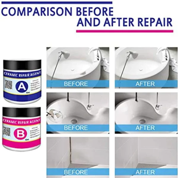 MAGIC REPAIR GLUE