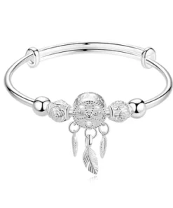 Dream Catcher Bracelet