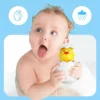 Baby Bathing Toys