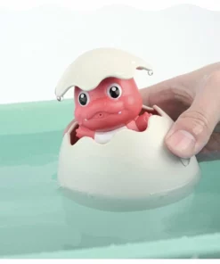 Baby Bathing Toys