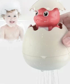 Baby Bathing Toys