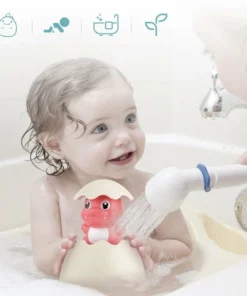 Baby Bathing Toys