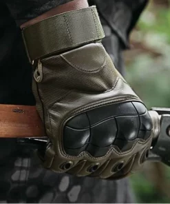 PREMIUM MIL-TEC GLOVES™