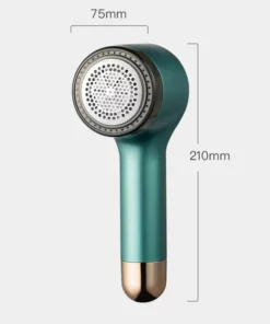 🎁Easter Hot Sale🎁50% OFF - USB Charging Version Of Hair Ball Trimmer