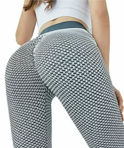 SEXY HIGH WAUST SKINNY YOGA PANTS