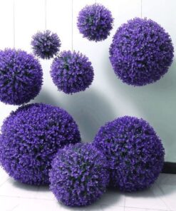 Artificial Plant Topiary Ball - 50%OFF🔥