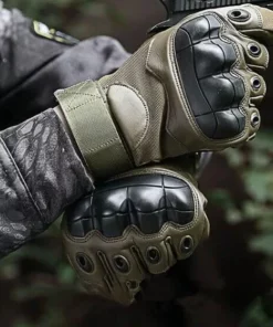 PREMIUM MIL-TEC GLOVES™