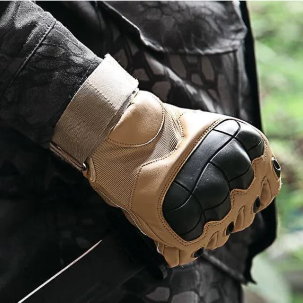 PREMIUM MIL-TEC GLOVES™