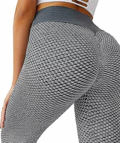 SEXY HIGH WAUST SKINNY YOGA PANTS