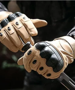 PREMIUM MIL-TEC GLOVES™