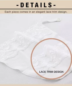 (✨2022 LATEST DESIGN✨)LACE PRIVACY INVISIBLE BRA