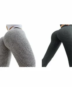 SEXY HIGH WAUST SKINNY YOGA PANTS