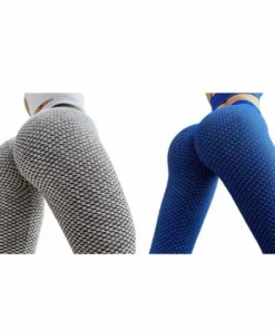 SEXY HIGH WAUST SKINNY YOGA PANTS