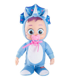 Simulation Baby Crying Doll