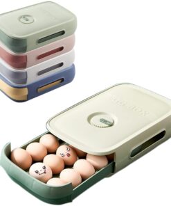 🎉Spring Cleaning Big Sale 50% Off - Egg Storage Drawer Box