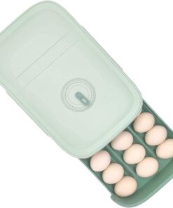 🎉Spring Cleaning Big Sale 50% Off - Egg Storage Drawer Box