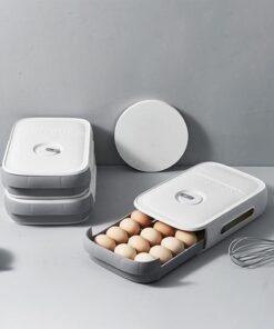 🎉Spring Cleaning Big Sale 50% Off - Egg Storage Drawer Box