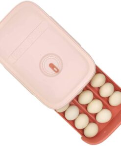 🎉Spring Cleaning Big Sale 50% Off - Egg Storage Drawer Box