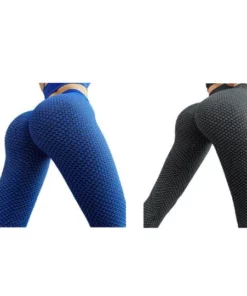 SEXY HIGH WAUST SKINNY YOGA PANTS