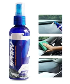 🔥Hot Sale-Anti Scratch Polish Nano Coating Agent