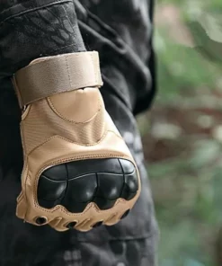 PREMIUM MIL-TEC GLOVES™