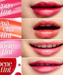 BENEFIT Benetint , Chacha , Lolli , Pose