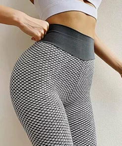 SEXY HIGH WAUST SKINNY YOGA PANTS