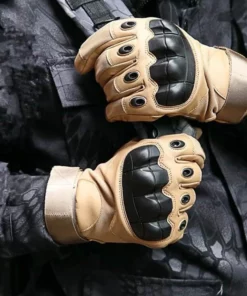 PREMIUM MIL-TEC GLOVES™