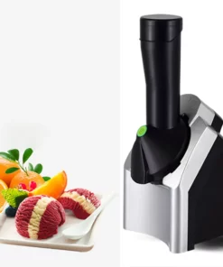 CRAZION™ FRUITIFY ICE CREAM MAKER