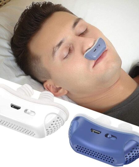 SleepMore Snore Miracle®