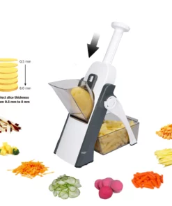 LILIFOO™ VEGETABLE CUTTER