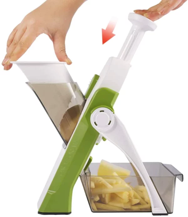 LILIFOO™ VEGETABLE CUTTER