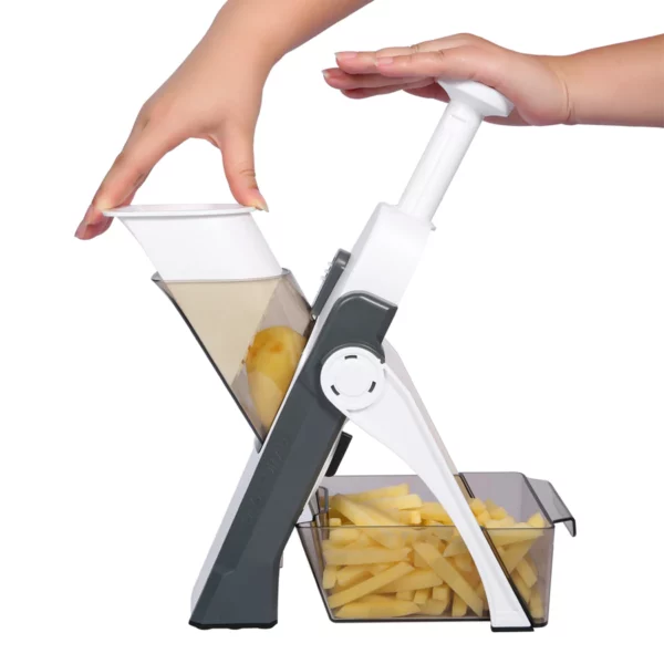 LILIFOO™ VEGETABLE CUTTER