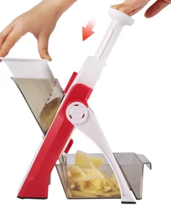 LILIFOO™ VEGETABLE CUTTER