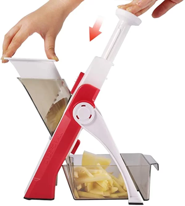 LILIFOO™ VEGETABLE CUTTER