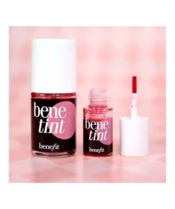 BENEFIT Benetint , Chacha , Lolli , Pose