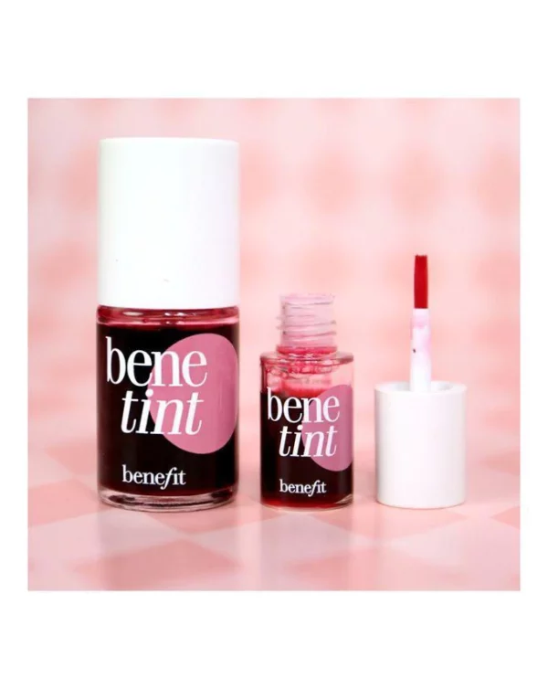 BENEFIT Benetint , Chacha , Lolli , Pose